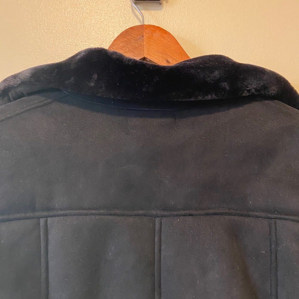 Moto jacket - Picture 4 of 4